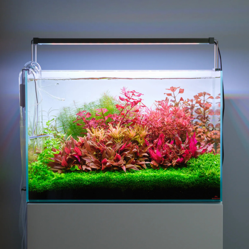 Twinstar V 1200S 125 W – LED osvětlení pro akvária do 130 cm (s ovladačem)