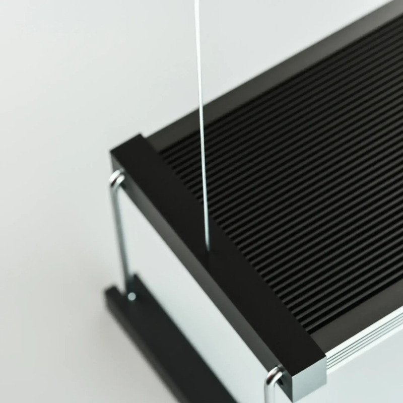 Twinstar V 300S 27 W – LED osvětlení pro akvária do 36 cm (s ovladačem)