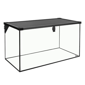 Diversa terária s výsuvnou větrací mřížkou 60 x 30 x 35 cm