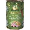 Brit Care Dog Christmas Rabbit 400 g