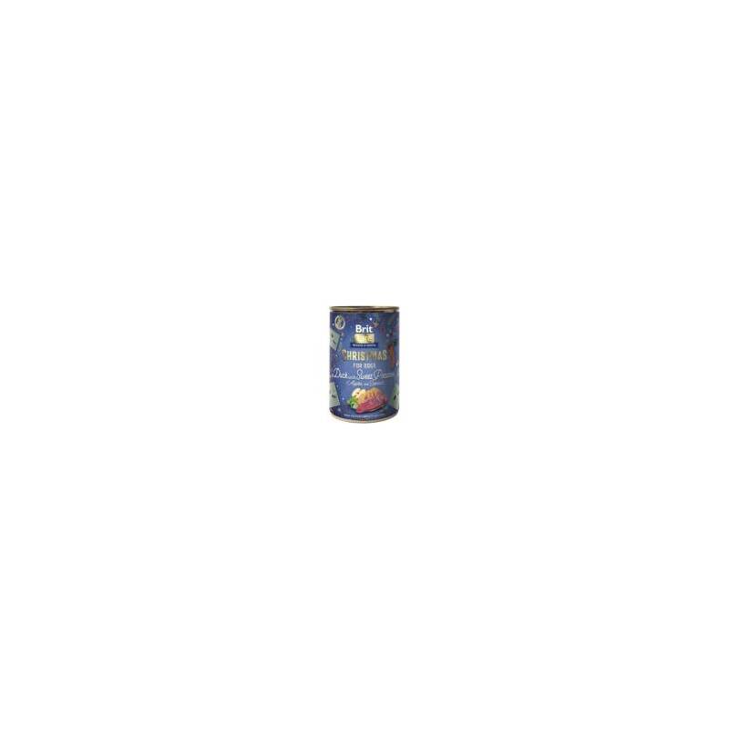 Brit Care Dog Christmas Duck 400 g