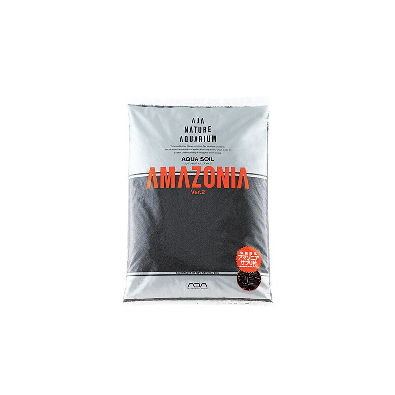 ADA Aqua Soil Amazonia Ver. 2 3 l