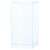 DOOA Neo Glass AIR 20 x 20 x 35 cm