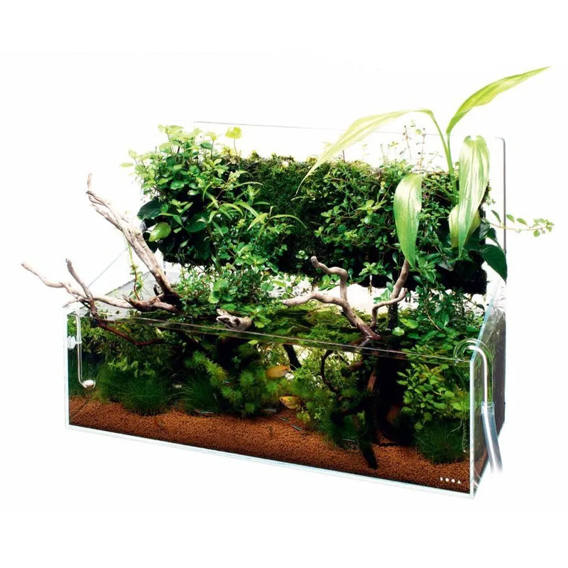 DOOA Výtok pro Wabi-kusa Wall 60