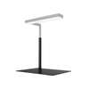 ONF Stand pro Flat Nano Stříbrný